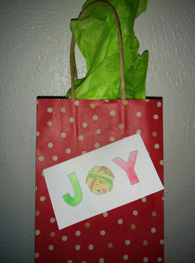 joy-bag